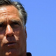 Mystery firm made major contribution to Romney. (Getty)